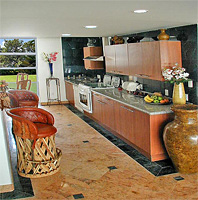 Cooking In Cancun Is A Delight